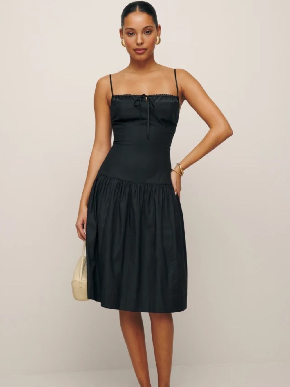 Reformation Analise Dress